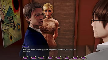 Preview 3 of Larkin Love Torrent - Complete Gameplay - Pale Carnations,  Part 19
