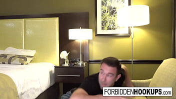 Preview 2 of Fuck Oile - Horny guy fucks his wife&#039_s sister!