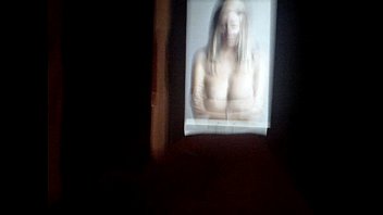 Preview 3 of Anal Stockings Russian Amateur - TRIBUTE  JENNA JAMESON