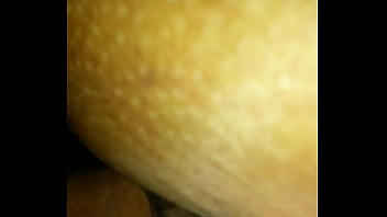 Preview 4 of Shemale Skinny Ass - Delicia foder