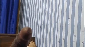 Preview 4 of Prem Girl Sex - Real Bhabhi ke Sath Honeymoon full Hindi Video XXX (Big Boobs Bhabhi)