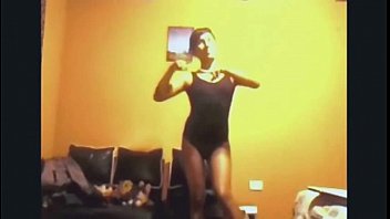 Preview 4 of Ale Foxx - modelacion