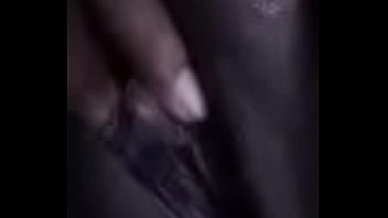 Preview 2 of Granny With Big Clits - pussy play 1