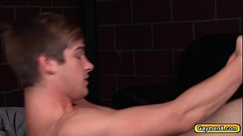 Preview 4 of Atas Muka - Phenix raids Johnnys asshole pounding it