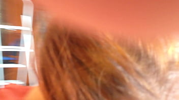 Preview 1 of 1mimt Sex Video - Ukrainian whore sucks Muscovite.