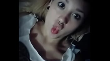 Preview 3 of Ericka S - Chica petera con ganas de pija hace caritas