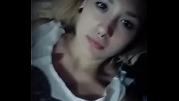 Preview 1 of Ericka S - Chica petera con ganas de pija hace caritas