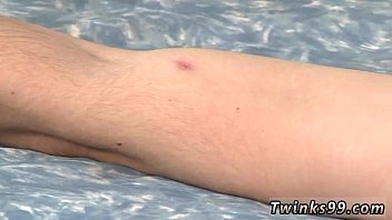 Preview 1 of Pinky Taylor - Free male twink emo videos xxx gay boys porn tube His nutsack are