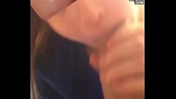Preview 4 of Pinay Scandaln - Gf sloppy head spy voyeur