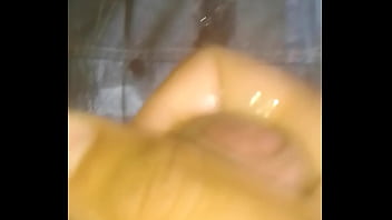 Preview 3 of Cotton Videos Xxx - uma punhetinha basica