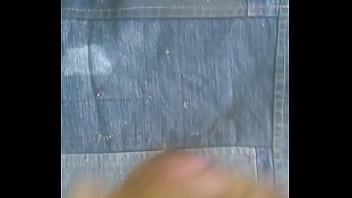 Preview 1 of Cotton Videos Xxx - uma punhetinha basica