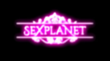 Preview 1 of Skn Fucking Mom - SEXPLANET- SEXO E AS PROFISSOES - TRAILER