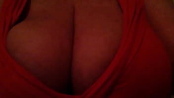 Preview 2 of Brazzers School Library Sex - Sneak peak of my boobies