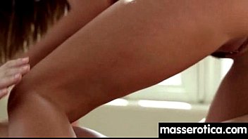 Preview 2 of First Seal Pack Girls Porn Video - teen Eats MILF Pussy at Oily threesome 28