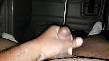 Preview 1 of Stop Dad You Hurting My Pussy