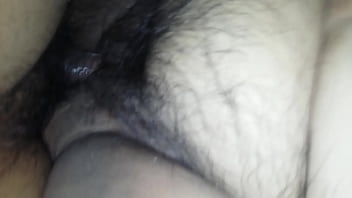 Preview 2 of Tonga Girl Fuck The Man - 2 la puta