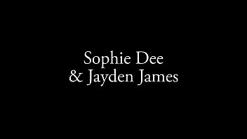 Preview 1 of Wife Raped Front Husband - Busty British Slut Sophie Dee in BBC 3Way!
