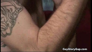 Preview 2 of Fake Ujant Uk Com - White Boy Gives Gay Handjob to His Black Friend 20