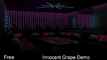 Preview 2 of Xxx Nijer - Innocent Grape Demo