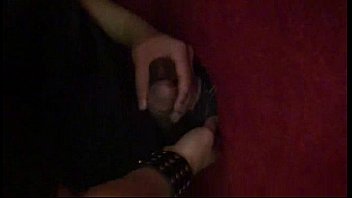 Preview 2 of Pramila Porn - White Boy Gives Gay Handjob to His Black Friend