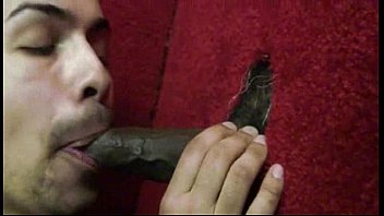 Preview 4 of Pramila Porn - White Boy Gives Gay Handjob to His Black Friend