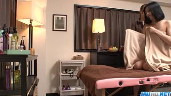 Preview 1 of Sil Pak Hot Girl - Pure lesbian porn scenes with gorgeous Aoi Miyama