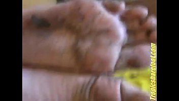 Preview 4 of Sasha Nexx 1 - Asian Chick with Size 9 &amp_ 1&frasl_2 dirty soles