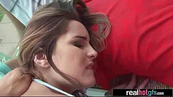 Preview 2 of Mom Tell Me About Small - Gorgeous Girl Friend (mia scarlett) Perform Intercorse mov-24