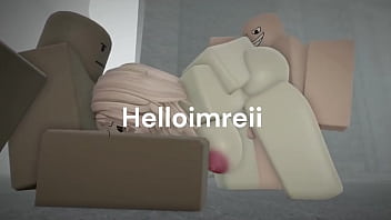 Preview 2 of Rich Woman Fucked By Servant - Verification video