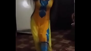 Preview 2 of Young Thai Girls Sex Fucking Cxx - Private desi girl sexy dance