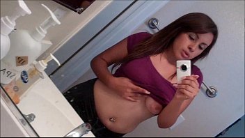 Preview 2 of Pali Gaand - My Big Busty Tits Sexy Naked Selfie