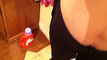 Preview 2 of Hd Video Sexy Ladies - me and paige in bathroom (1)