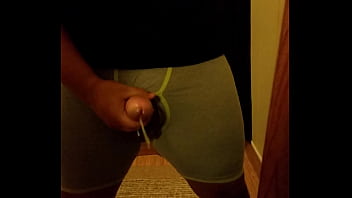 Preview 3 of Girls Sex Dog Animal - thick dick Nutting