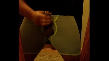 Preview 1 of Girls Sex Dog Animal - thick dick Nutting