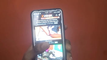 Preview 4 of Xxxii Sexvideo - Verification video