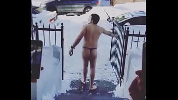 Preview 3 of Nzuwz Iy - #SnowChallenge (6)