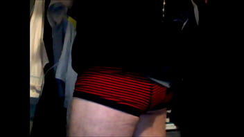 Preview 1 of Crimpie In Asia - Masturbation Marathon - Standing O