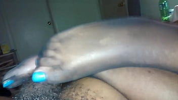 Preview 3 of Bbw Aurnty Removed Saree Xxx - Love the sound of nylons!!!
