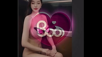 Preview 4 of Wife Using Wall Mounted - Boo Girls Trailer