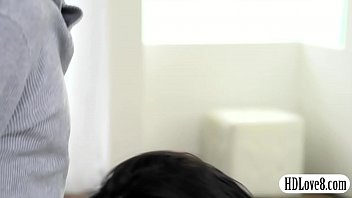 Preview 1 of Saxy Dr Xxx Cam - Cute teen Ariana Marie banged real good