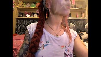 Preview 2 of Xnxx Tmil Video - sofi mora flashing boobs on live webcam