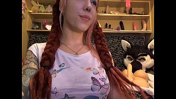 Preview 3 of Xnxx Tmil Video - sofi mora flashing boobs on live webcam