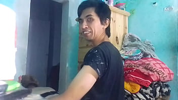 Preview 4 of Sexy Ram Walk - Aritz coge con medi iy fati no se ve nada xd