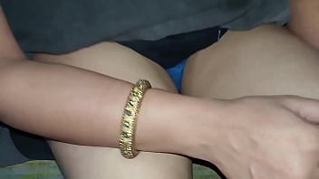 Preview 1 of Alanylon - Step brother broke the seal of his step sister&#039_s pussy, Indian step sister and step brother sex relationship behind parents