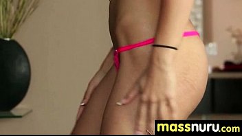 Preview 2 of Johnstamosdick - Most erotic massage experience 6