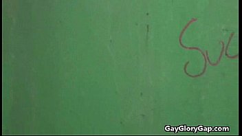 Preview 1 of Sunyyleuan Xxx Video Hd - Nasty Gay Interracial Handjob Sex Video 22