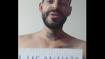 Preview 4 of Fuke Taxe - V&iacute_deo de verifica&ccedil_&atilde_o