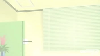 Preview 4 of Hot Xxx - Hentai &ndash_ MILF Secretary OFFICE WORK BOSS CAUGHT [Subtitled]