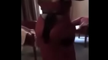 Preview 1 of Custom Check - Arab Big Butt - BBW - Mature Ass Voyeur