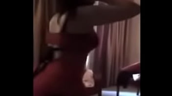 Preview 4 of Custom Check - Arab Big Butt - BBW - Mature Ass Voyeur